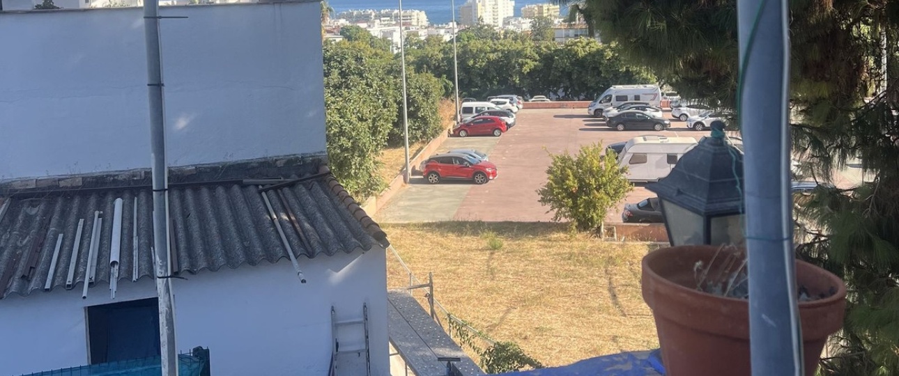 Rynek wtórny - Town house - Marbella - Marbella Centro