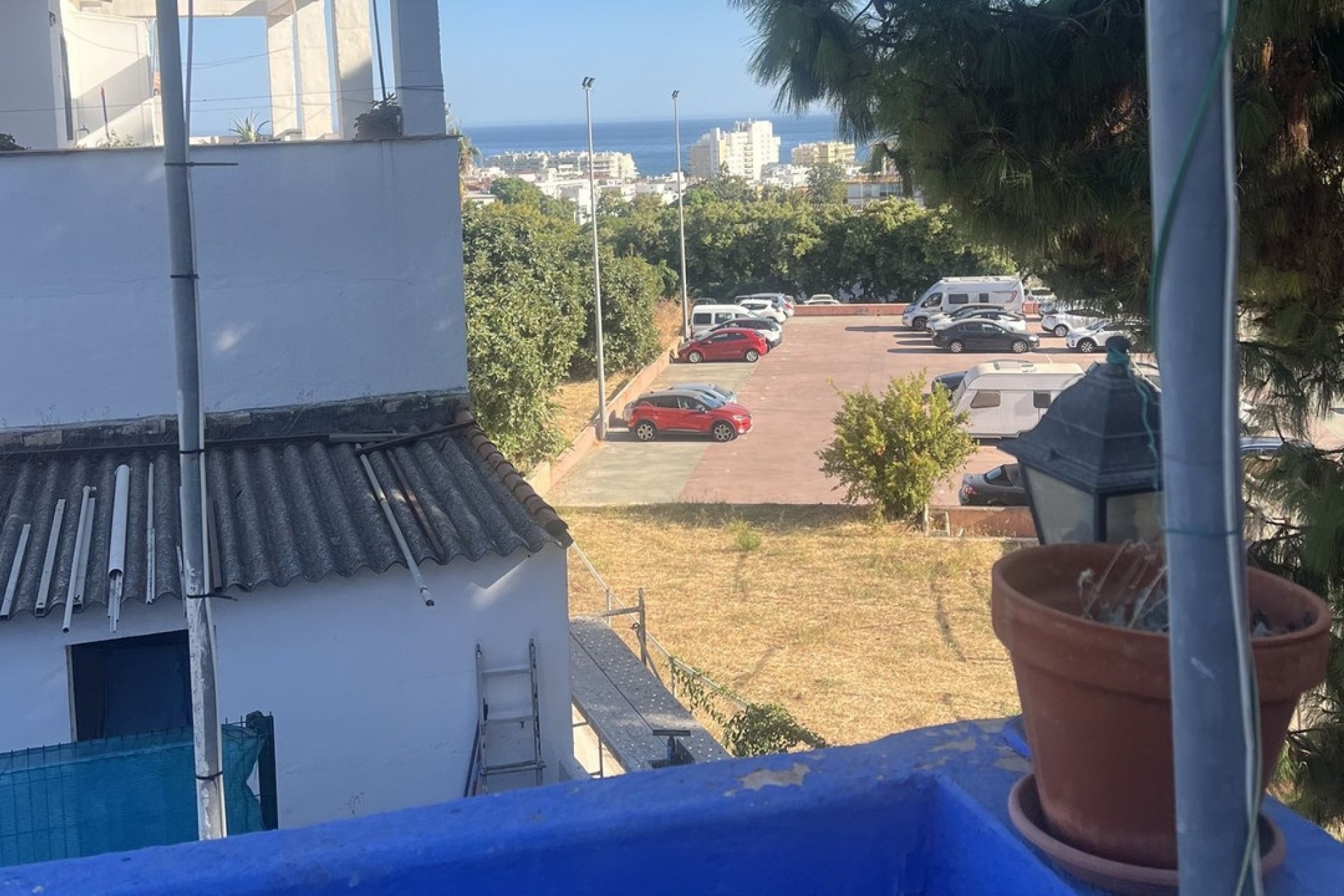 Rynek wtórny - Town house - Marbella - Marbella Centro
