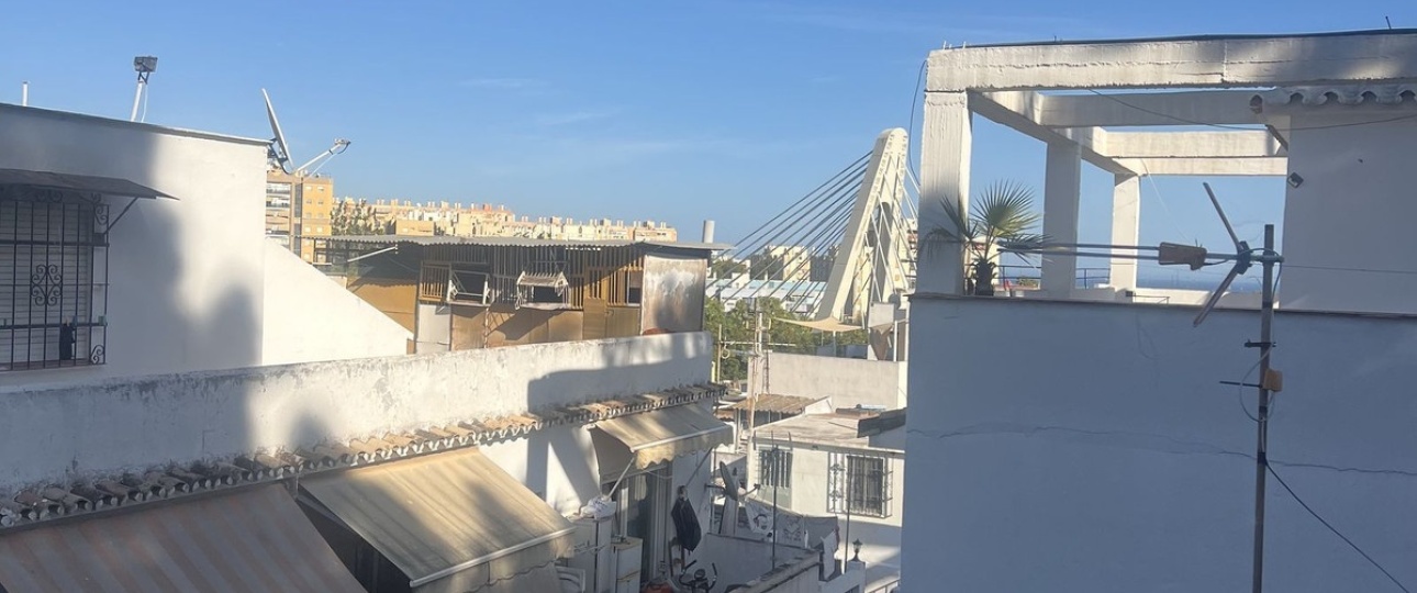 Rynek wtórny - Town house - Marbella - Marbella Centro