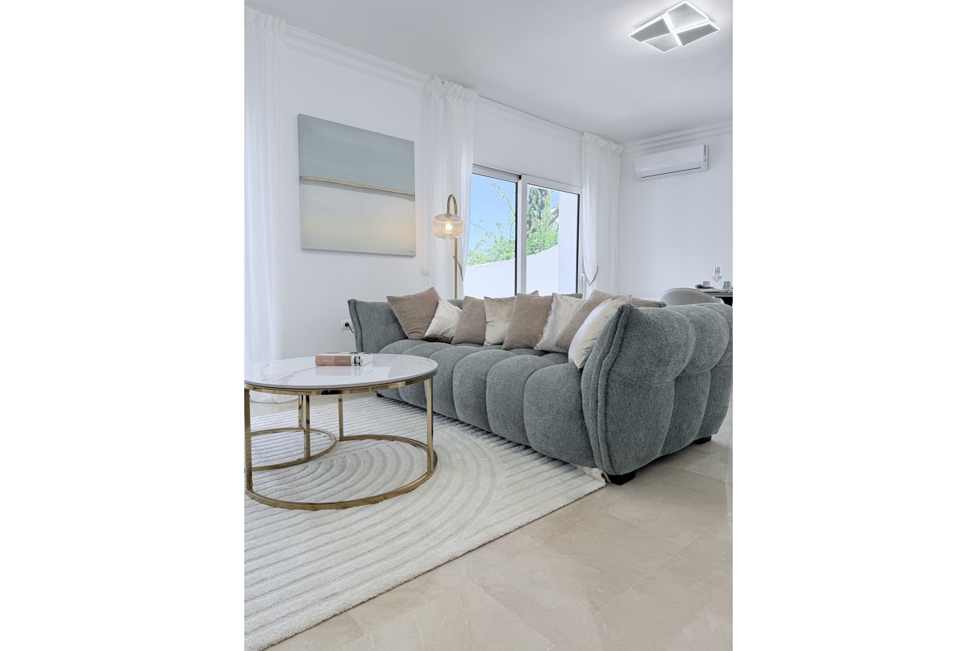 Rynek wtórny - Town house - Marbella - Marbella Centro