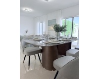 Rynek wtórny - Town house - Marbella - Marbella Centro