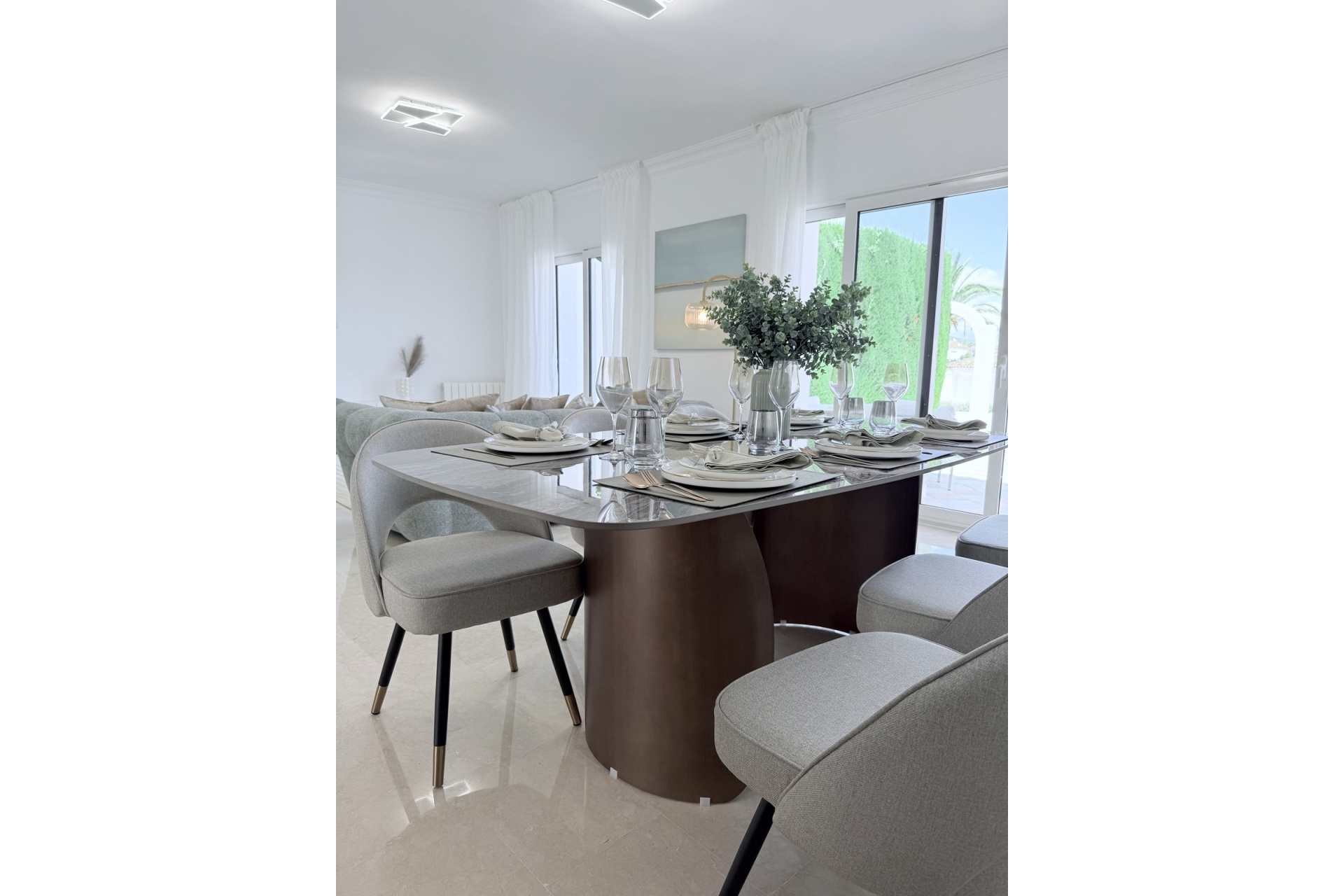 Rynek wtórny - Town house - Marbella - Marbella Centro