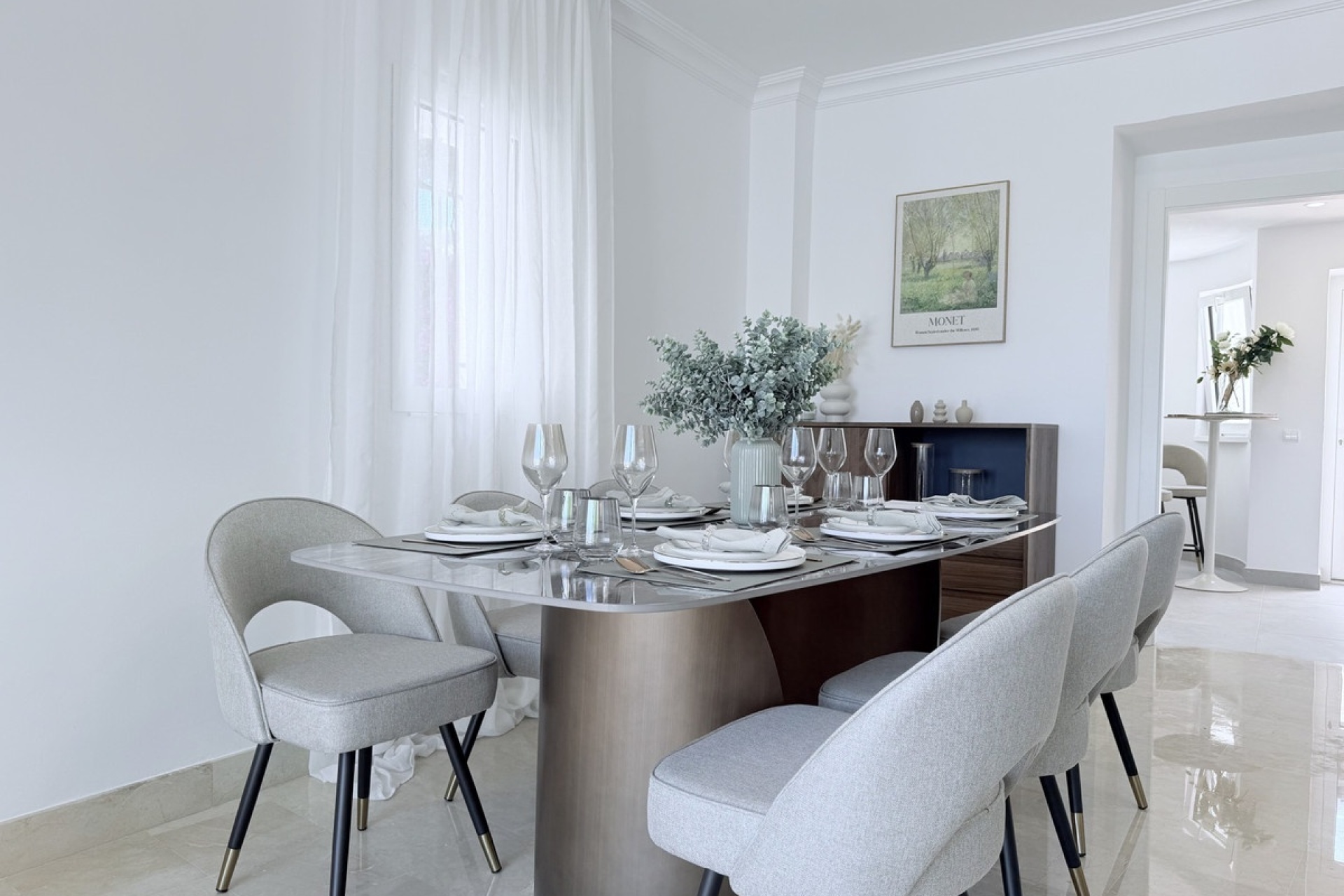 Rynek wtórny - Town house - Marbella - Marbella Centro