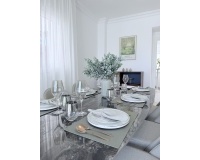 Rynek wtórny - Town house - Marbella - Marbella Centro