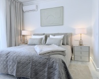 Rynek wtórny - Town house - Marbella - Marbella Centro