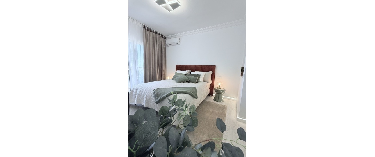 Rynek wtórny - Town house - Marbella - Marbella Centro