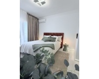 Rynek wtórny - Town house - Marbella - Marbella Centro