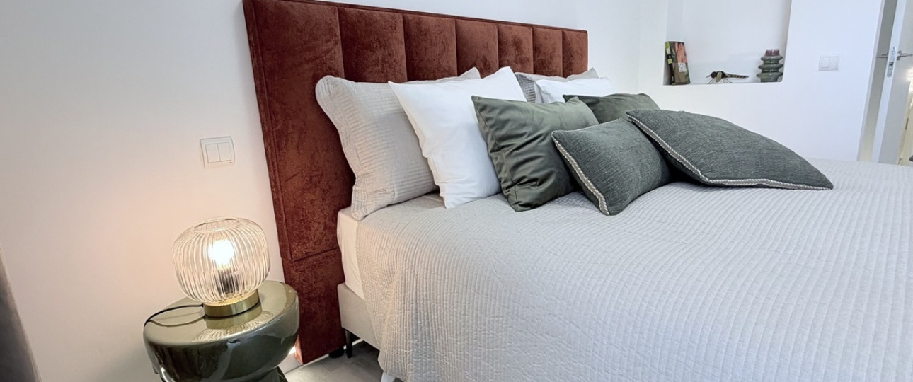 Rynek wtórny - Town house - Marbella - Marbella Centro