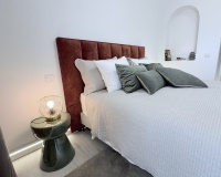 Rynek wtórny - Town house - Marbella - Marbella Centro
