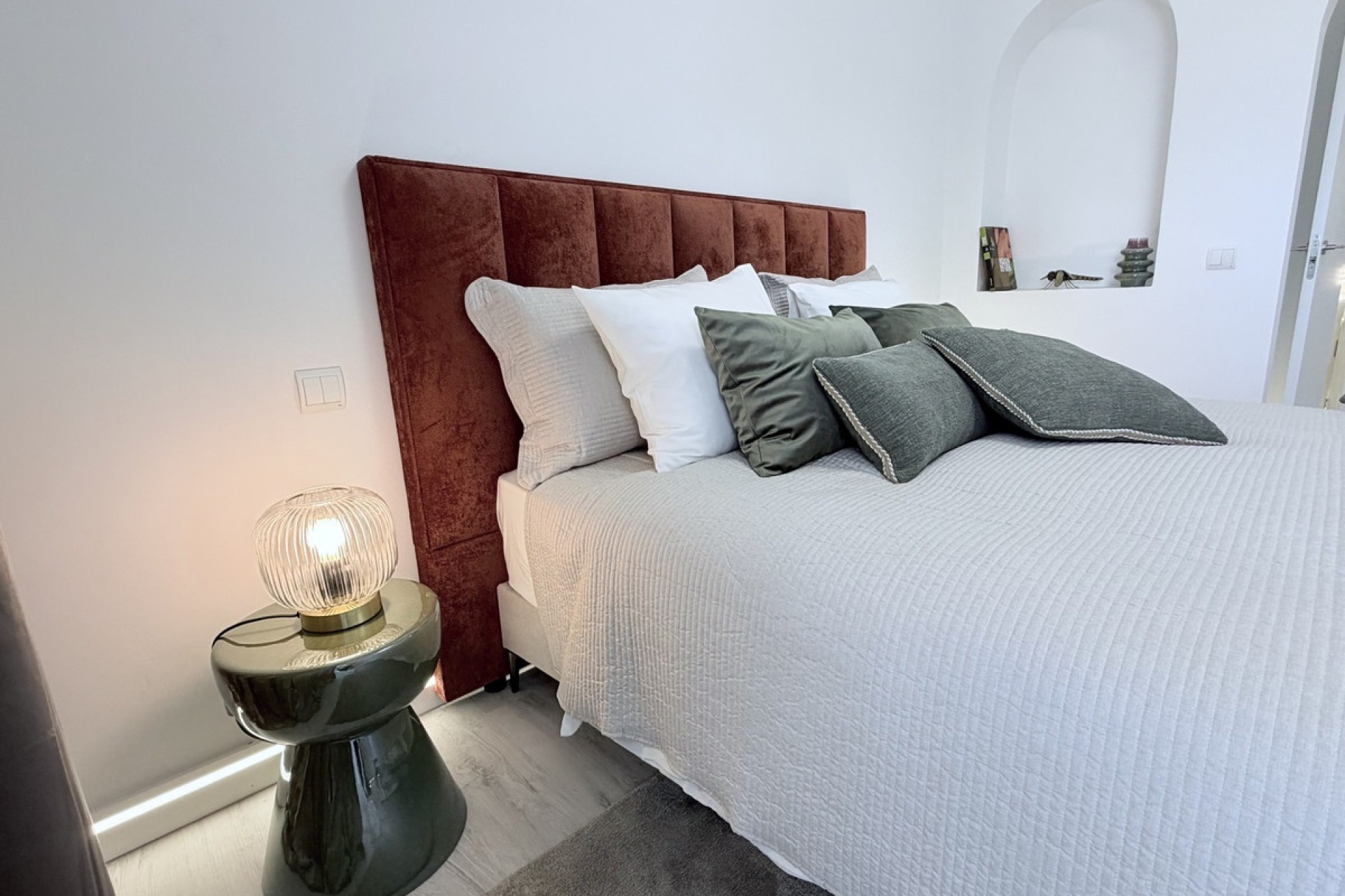 Rynek wtórny - Town house - Marbella - Marbella Centro