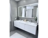 Rynek wtórny - Town house - Marbella - Marbella Centro