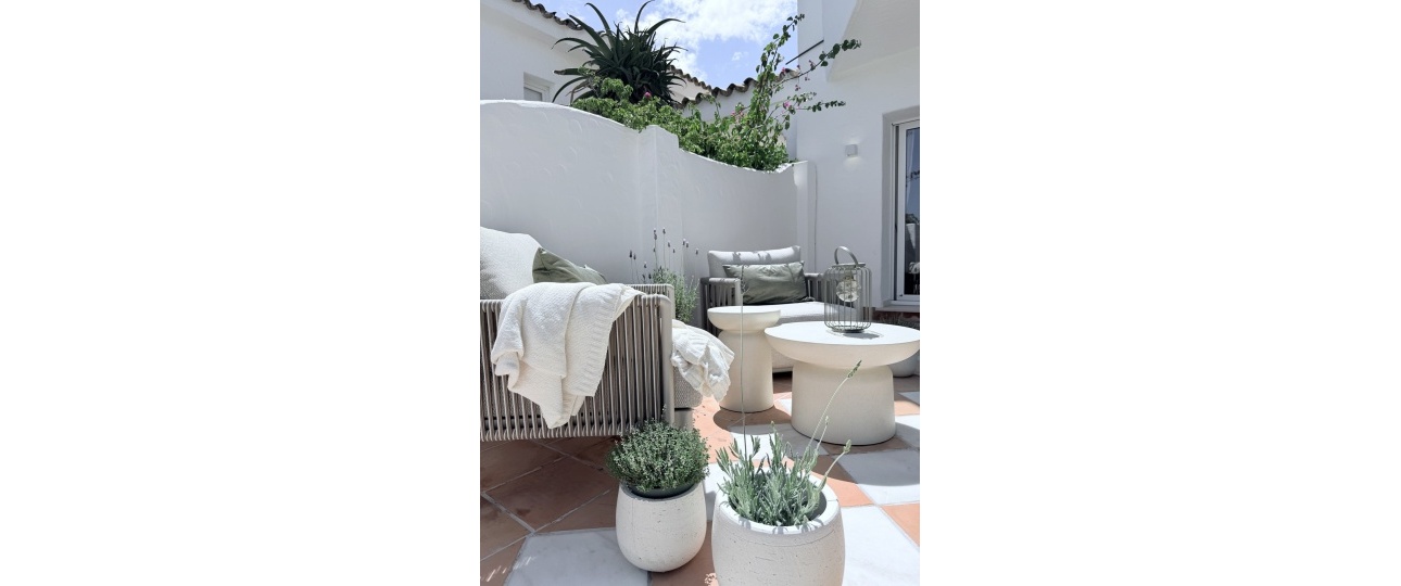 Rynek wtórny - Town house - Marbella - Marbella Centro