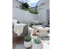 Rynek wtórny - Town house - Marbella - Marbella Centro