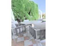 Rynek wtórny - Town house - Marbella - Marbella Centro
