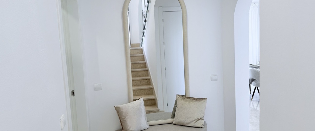 Rynek wtórny - Town house - Marbella - Marbella Centro