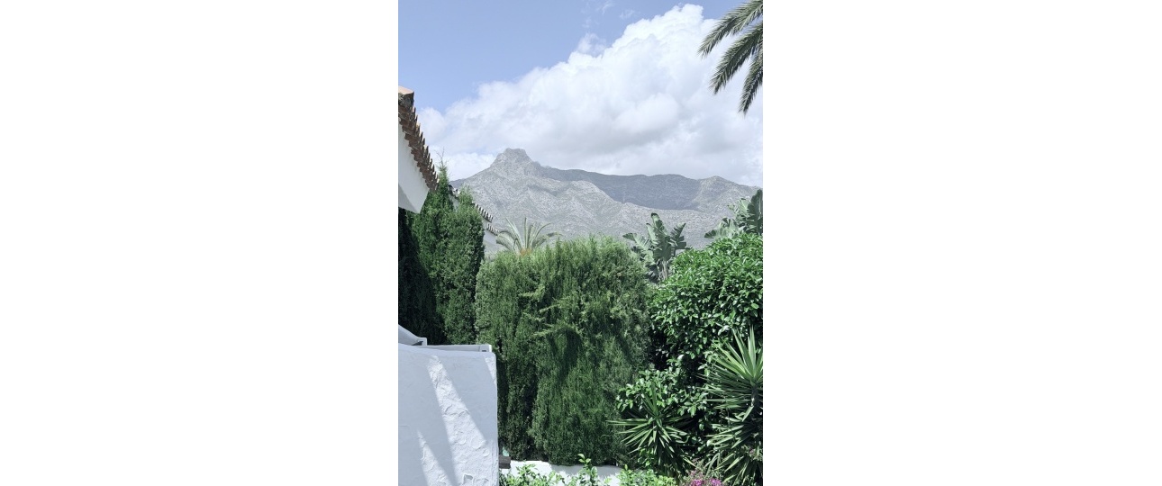 Rynek wtórny - Town house - Marbella - Marbella Centro