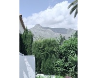 Rynek wtórny - Town house - Marbella - Marbella Centro