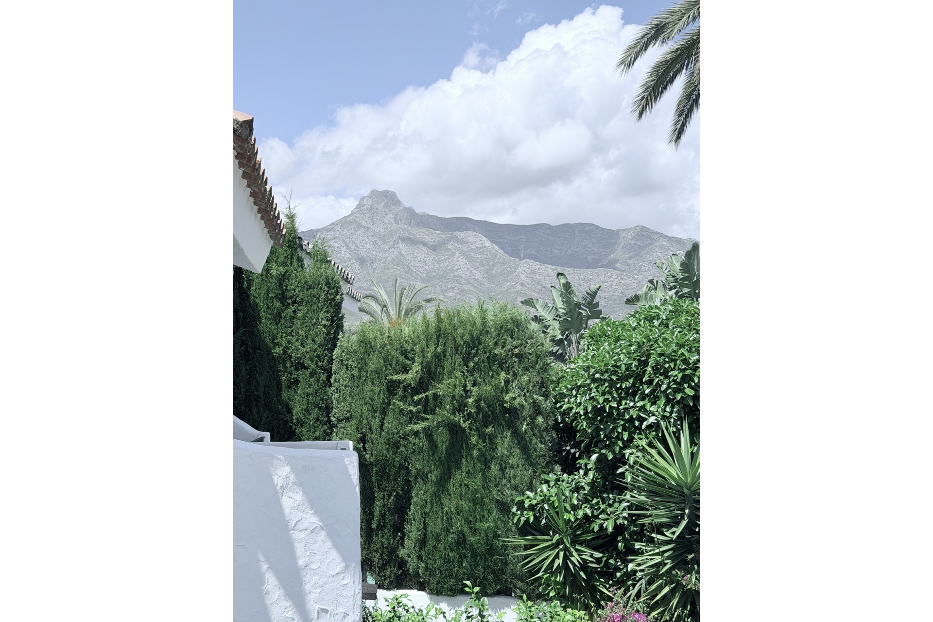 Rynek wtórny - Town house - Marbella - Marbella Centro
