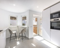 Rynek wtórny - Town house - Marbella - Marbella Centro