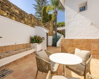 Rynek wtórny - Town house - Marbella - Marbella Centro