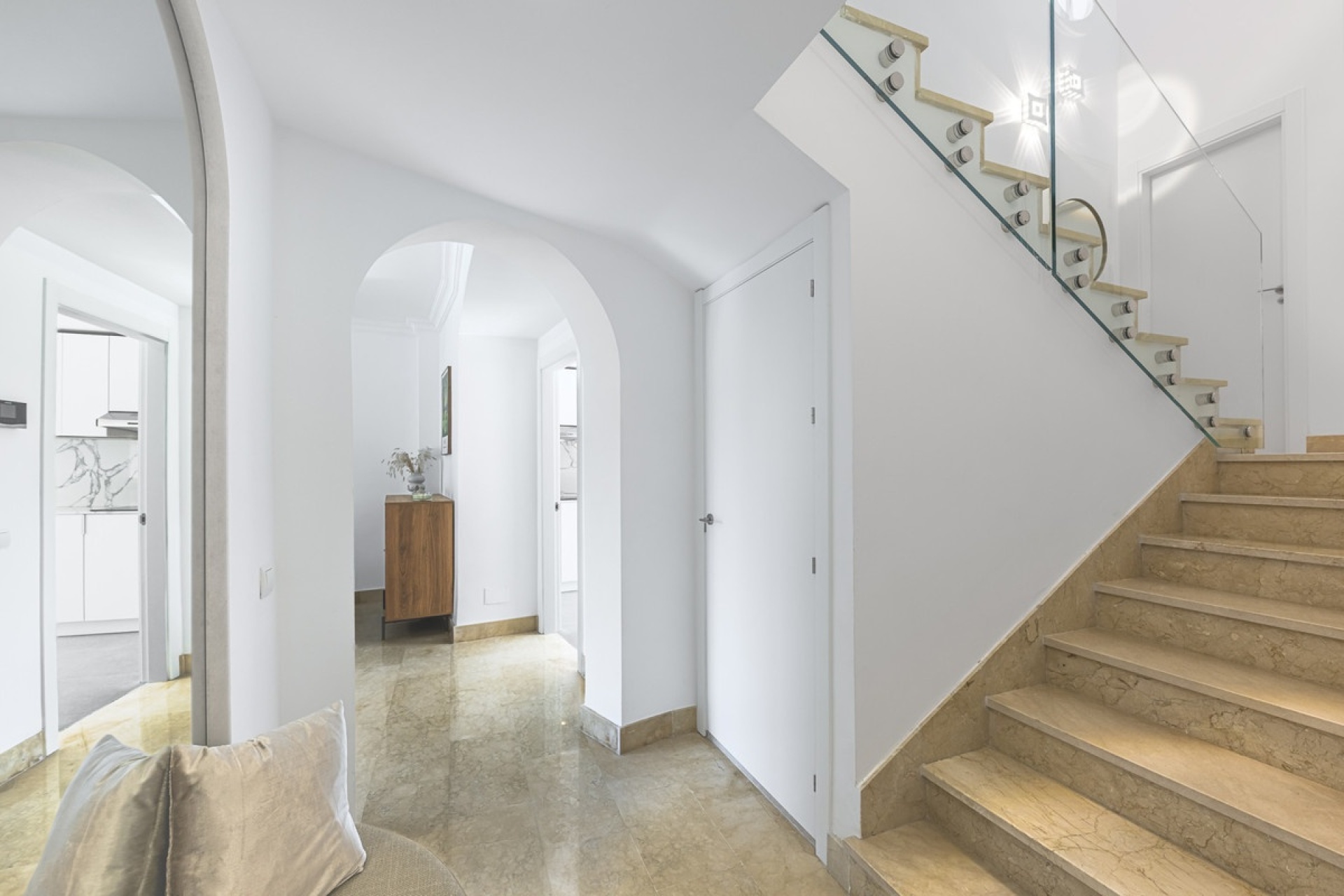Rynek wtórny - Town house - Marbella - Marbella Centro