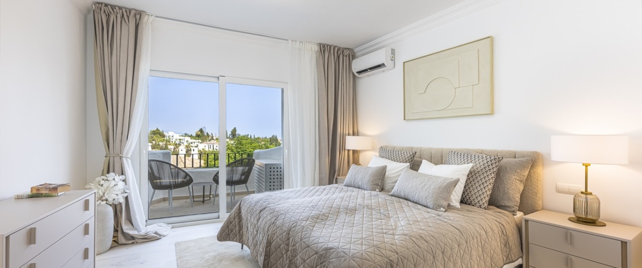 Rynek wtórny - Town house - Marbella - Marbella Centro