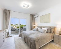Rynek wtórny - Town house - Marbella - Marbella Centro