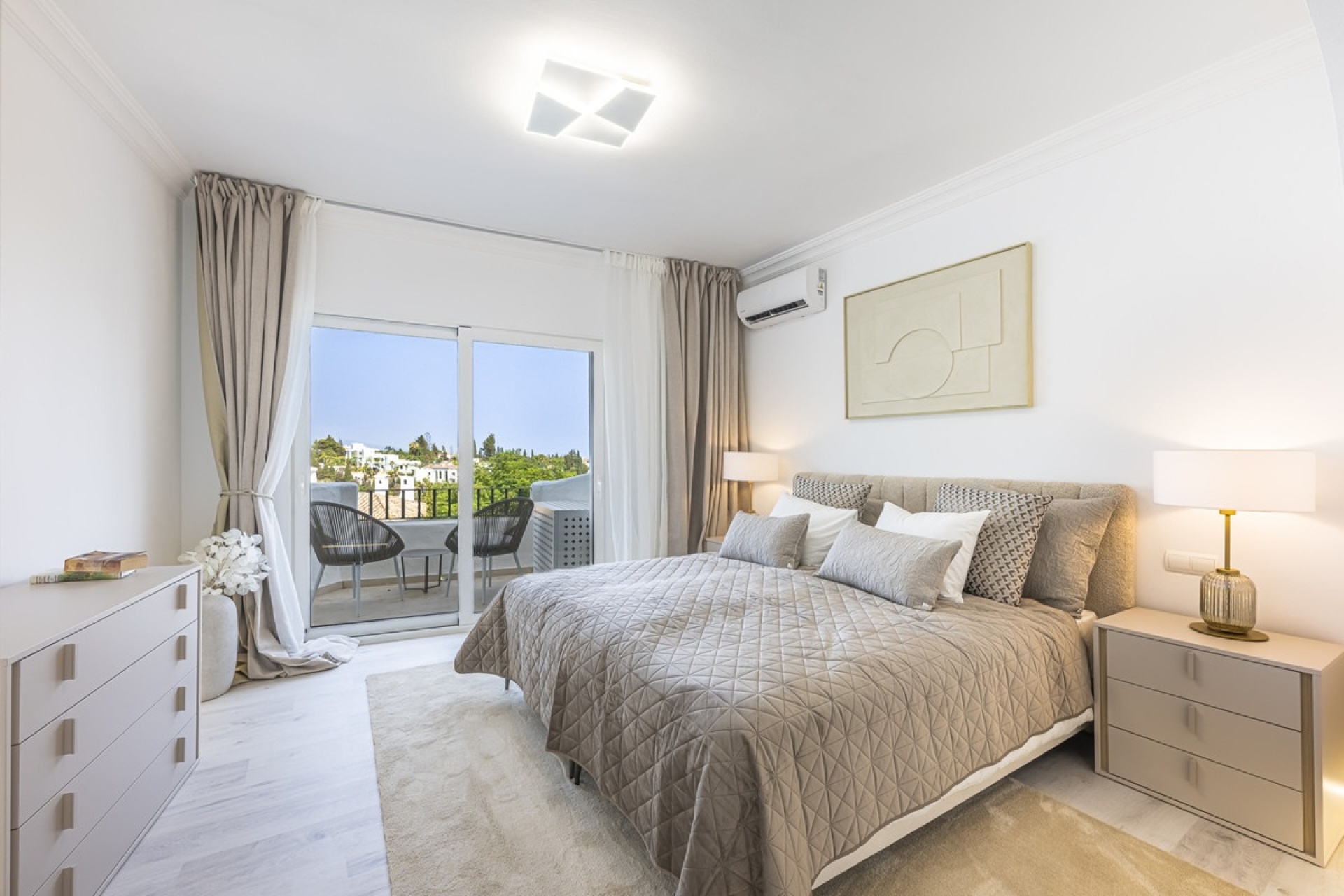 Rynek wtórny - Town house - Marbella - Marbella Centro