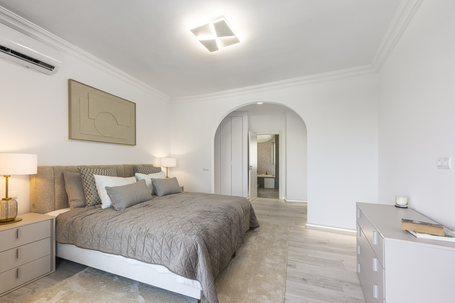 Rynek wtórny - Town house - Marbella - Marbella Centro