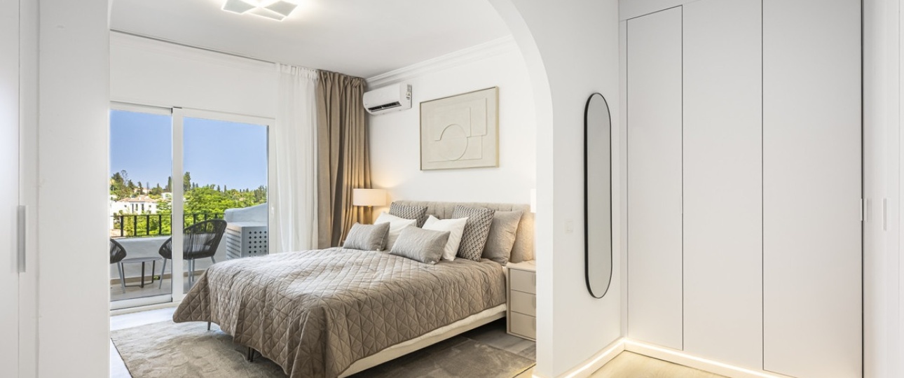 Rynek wtórny - Town house - Marbella - Marbella Centro