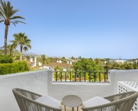 Rynek wtórny - Town house - Marbella - Marbella Centro