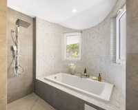 Rynek wtórny - Town house - Marbella - Marbella Centro