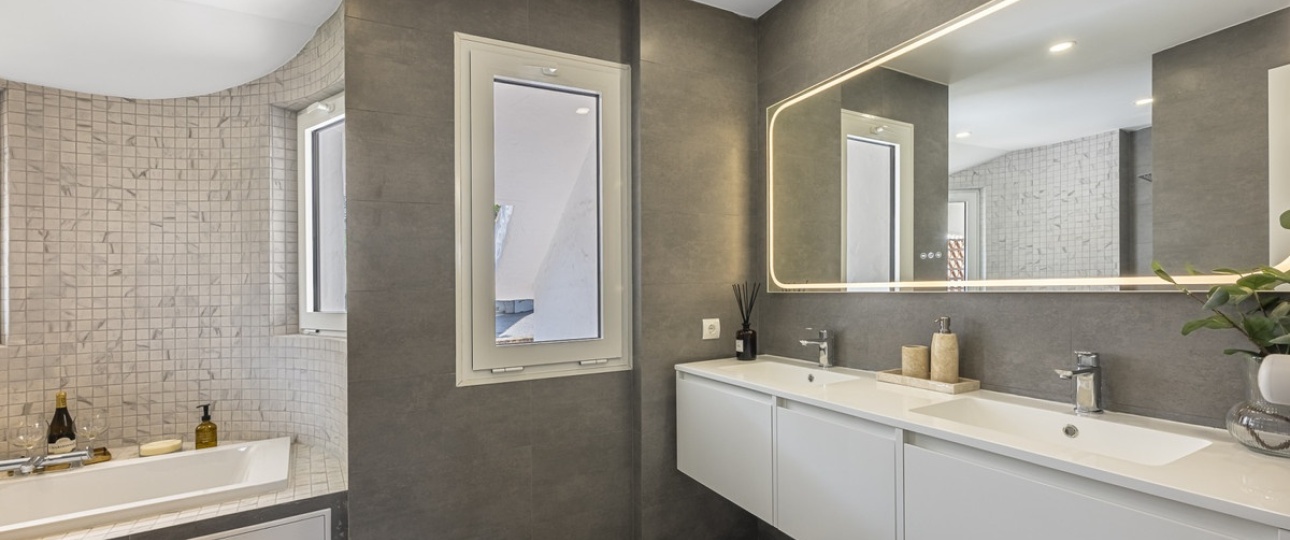 Rynek wtórny - Town house - Marbella - Marbella Centro