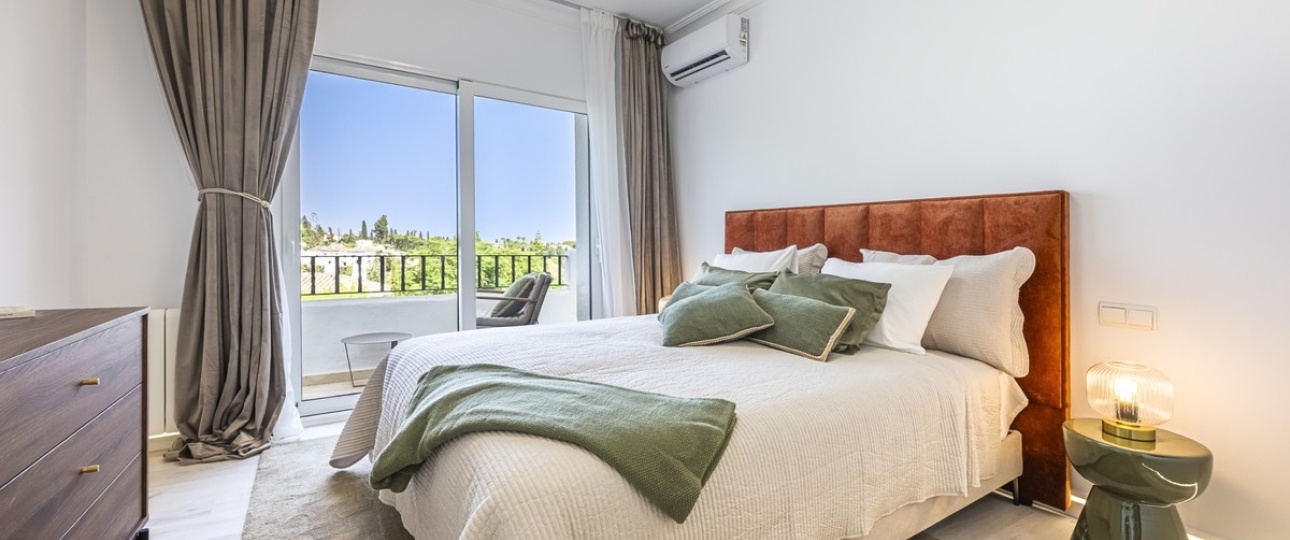 Rynek wtórny - Town house - Marbella - Marbella Centro
