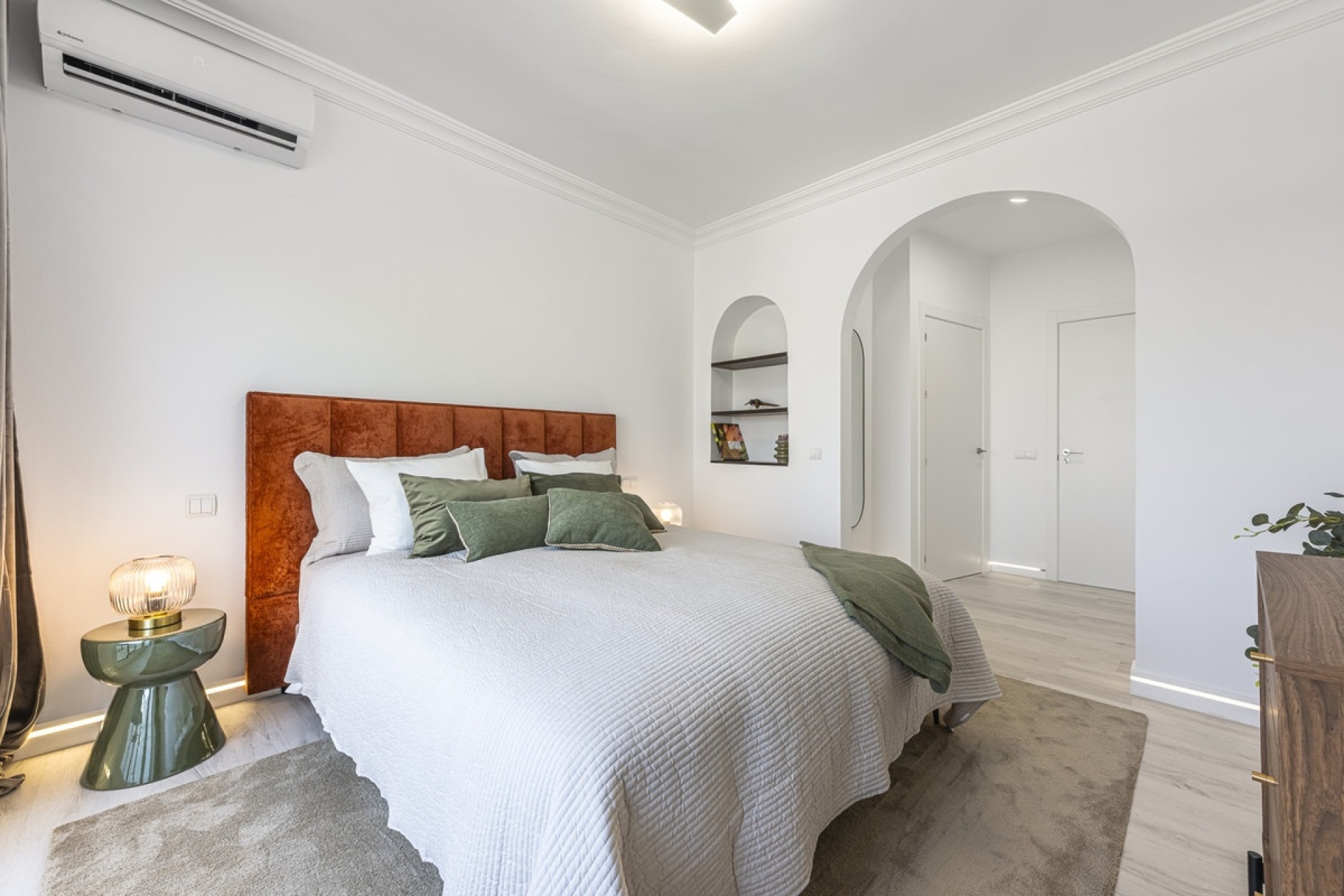 Rynek wtórny - Town house - Marbella - Marbella Centro