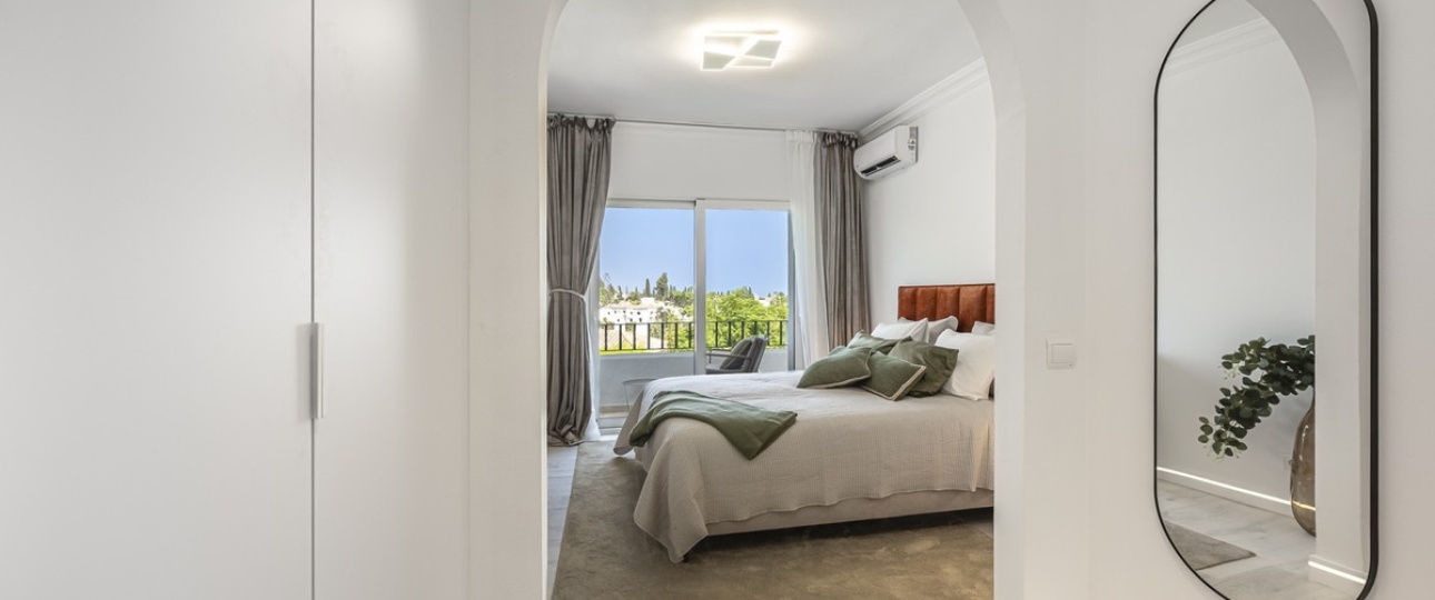 Rynek wtórny - Town house - Marbella - Marbella Centro