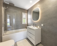 Rynek wtórny - Town house - Marbella - Marbella Centro