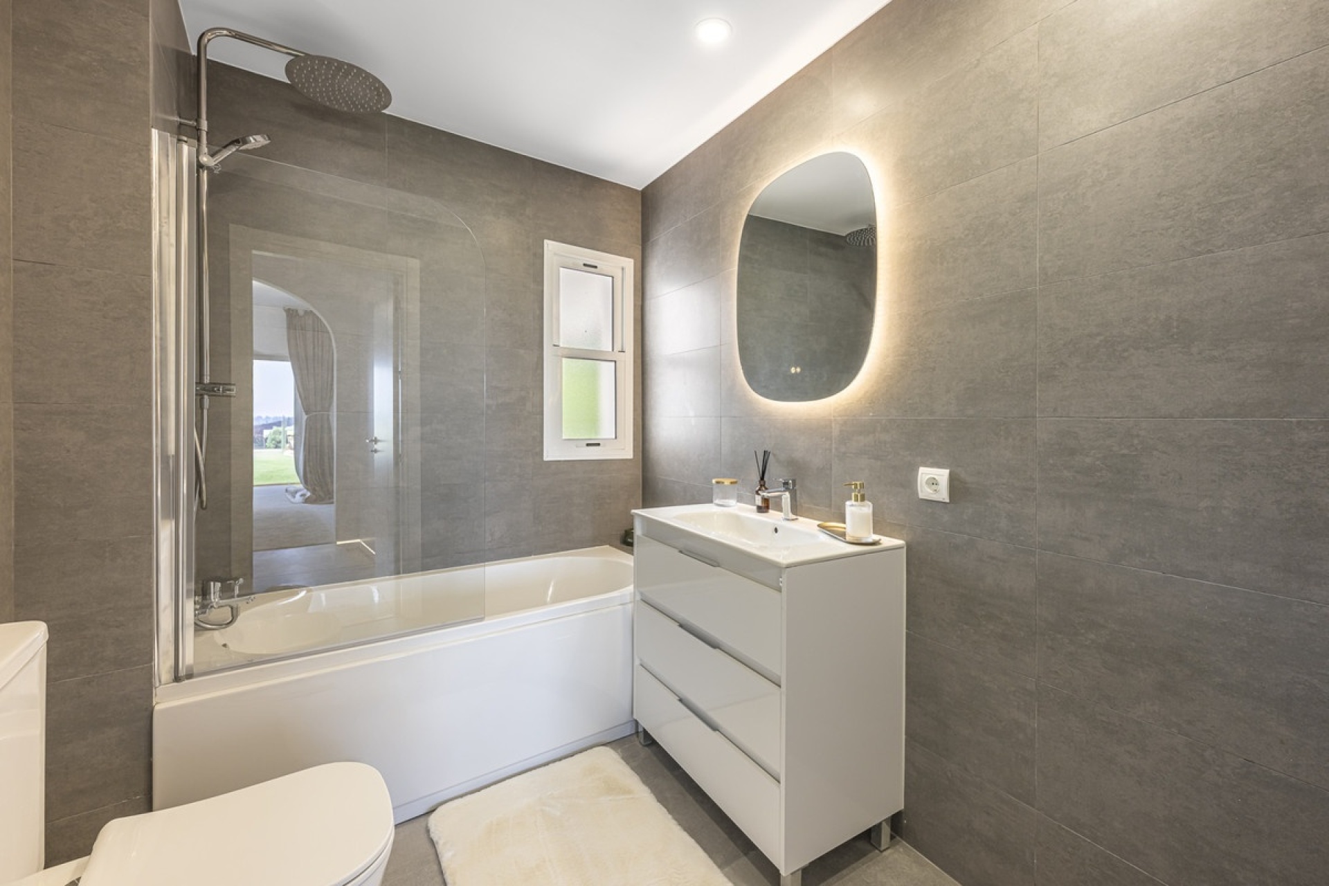 Rynek wtórny - Town house - Marbella - Marbella Centro