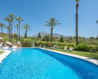 Rynek wtórny - Town house - Marbella - Marbella Centro