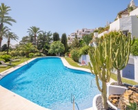 Rynek wtórny - Town house - Marbella - Marbella Centro