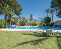 Rynek wtórny - Town house - Marbella - Marbella Centro
