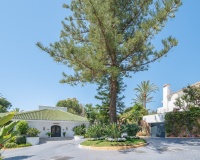 Rynek wtórny - Town house - Marbella - Marbella Centro
