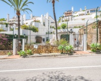 Rynek wtórny - Town house - Marbella - Marbella Centro