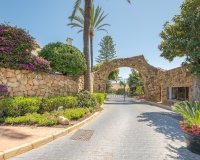 Rynek wtórny - Town house - Marbella - Marbella Centro