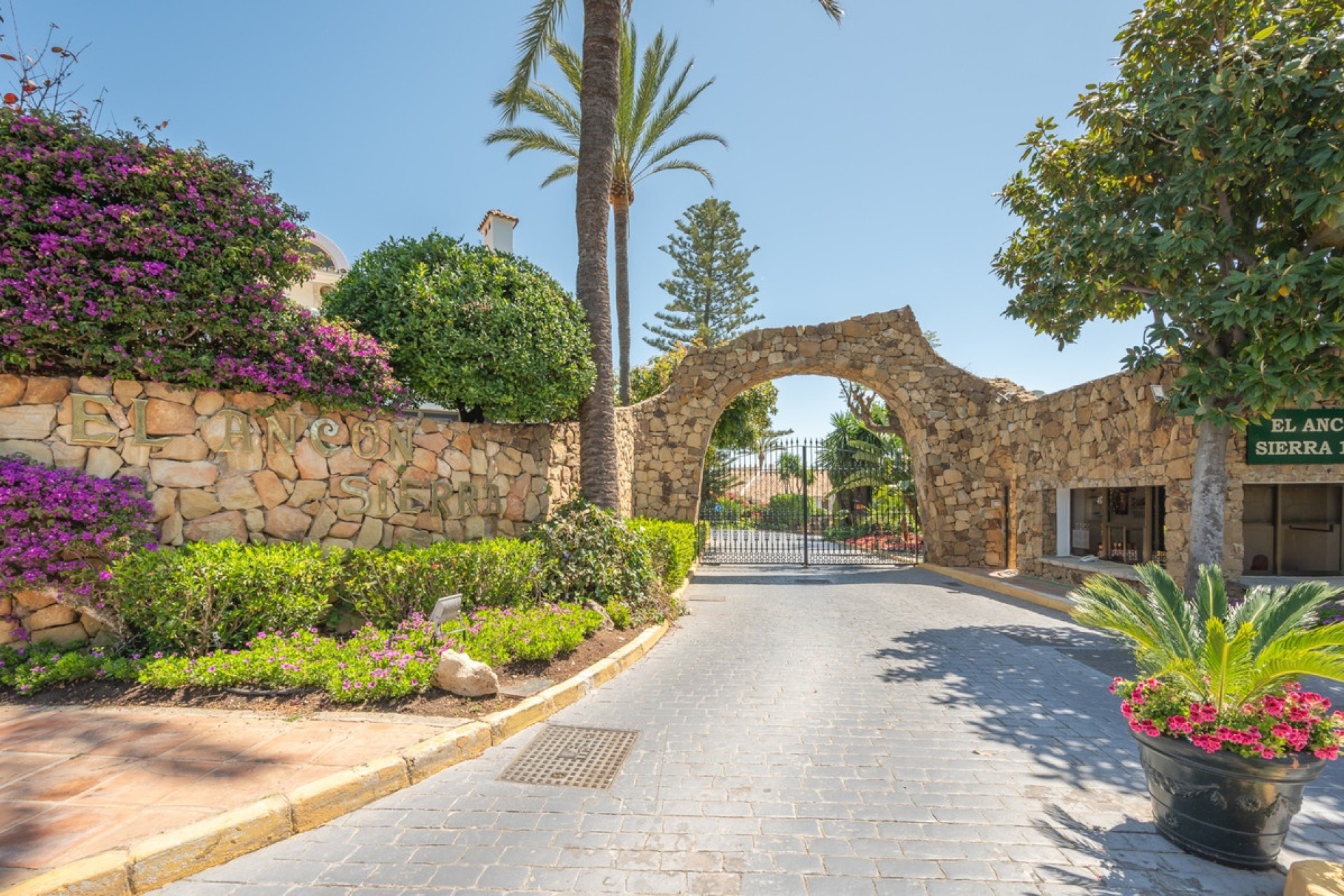 Rynek wtórny - Town house - Marbella - Marbella Centro