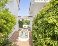 Rynek wtórny - Town house - Marbella - Marbella Centro