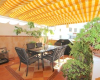 Rynek wtórny - Town house - Marbella - Marbella Centro