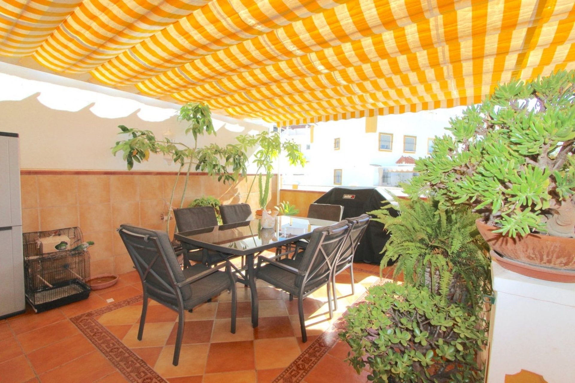 Rynek wtórny - Town house - Marbella - Marbella Centro
