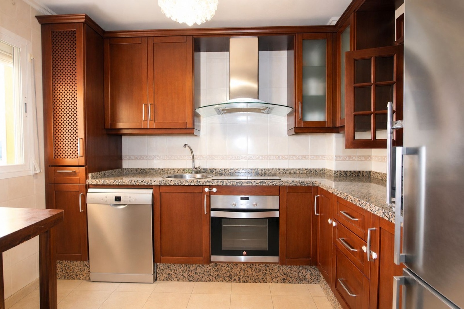 Rynek wtórny - Town house - Marbella - Marbella Centro