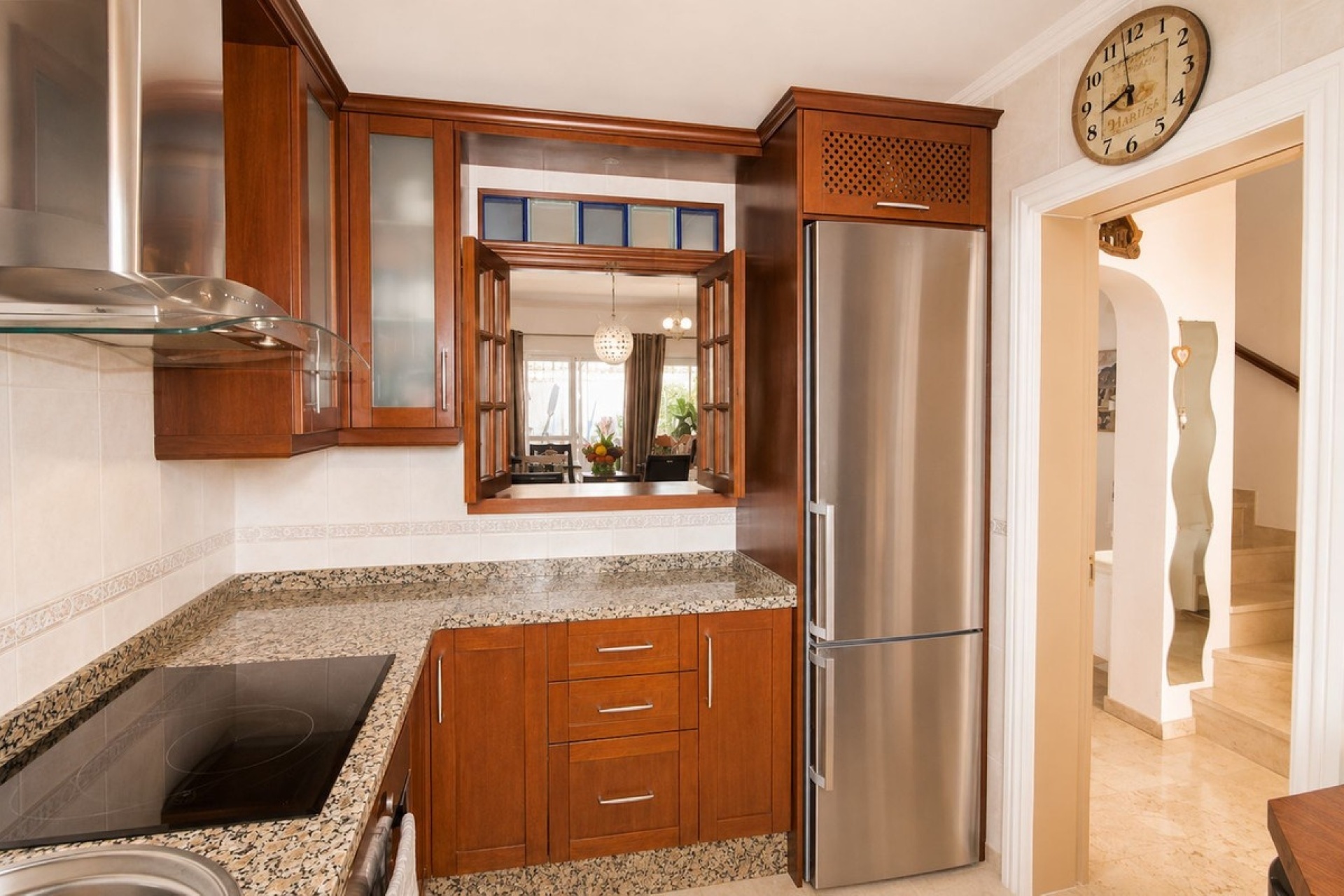 Rynek wtórny - Town house - Marbella - Marbella Centro